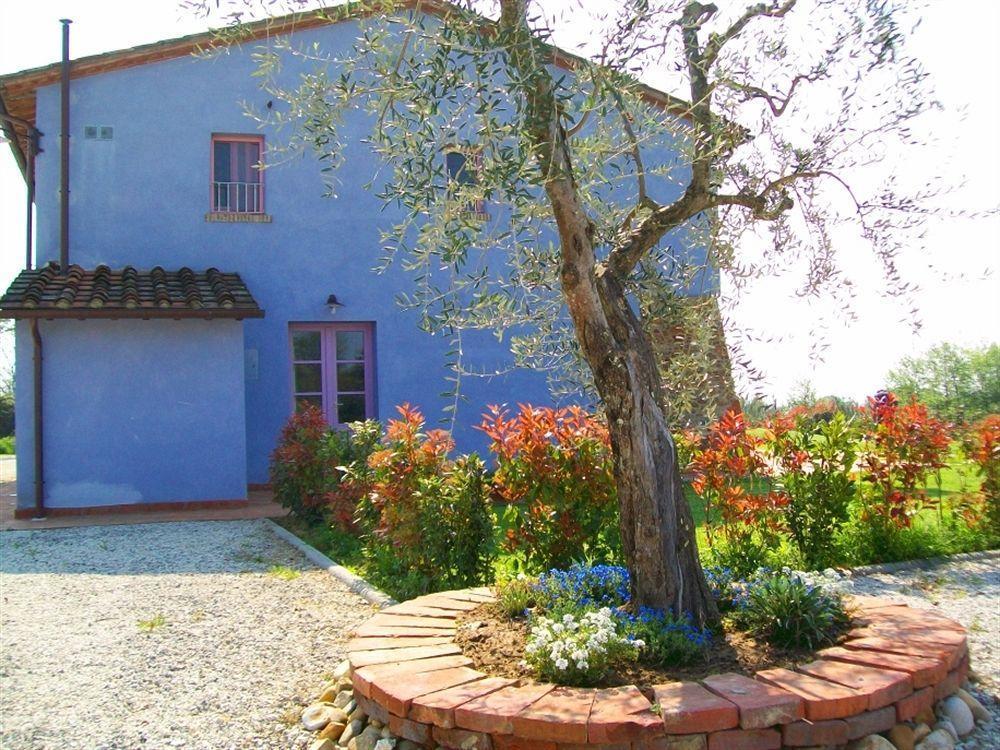 Casa Fontanino Bed & Breakfast Altopascio Exterior photo